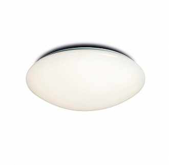 Потолочный светильник Mantra Zero 5410, диаметр 50 см, белый