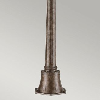 Фонарный столб Kichler, Арт. KL-TOURNAI4-M