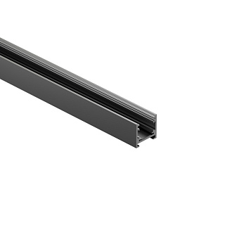 Шинопровод 150*1,9*1,8 см, Denkirs SHINE BASE TR5715-DN никель