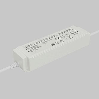 Источник напряжения PSL026 48V 100W IP67 832008 Maytoni Led Strip  Белый