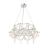 Подвесная люстра MODELUX premium ML.5603.600P BS