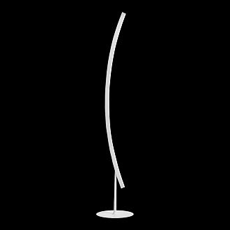 Торшер *30*175-175 см, 1*LED*30W, 4000K, Lussole Bradford LSP-0942, белый