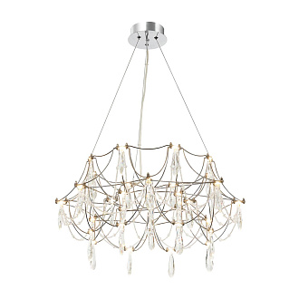 Подвесная люстра MODELUX premium ML.5603.600P BS