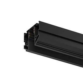 Шинопровод 300*5,95*4,6 см, Denkirs СМАРТ 48V УАН | SMART 48V ONE TR8563-BK, черный