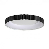Светильник 50 см, 56W, 3000-6000K, Sonex 7764/56L, белый-черный