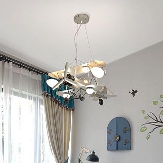Подвесной светильник Inodesign Focker 46.8013