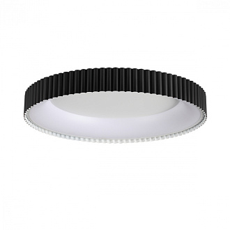 Светильник 50 см, 56W, 3000-6000K, Sonex 7764/56L, белый-черный