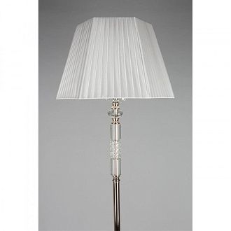 Торшер 45*170 см, 1*E27, 60W, Aployt Silvian APL.719.05.01, золотой