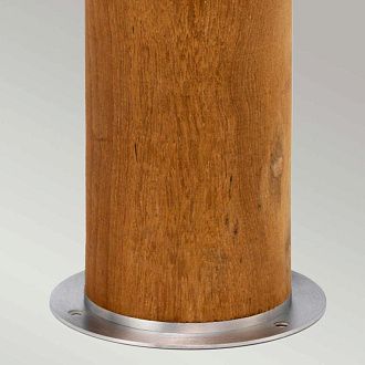 Фонарный столб Elstead Lighting, Арт. HORNSEA-B-SS