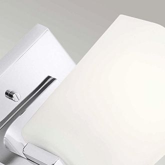 Бра для ванных комнат Kichler, Арт. KL-ROEHM1-PC
