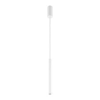 Подвесной светильник 3*3*352 см, LED, 4000К, Maytoni Pro Base MOD159PL-L6WK белый