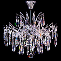 Люстра 48 см Citilux Селена CL302160 хром