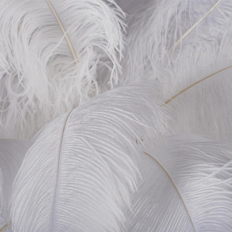 Торшер 160 см,  Loft It Bijout 10067F/SG White, золото