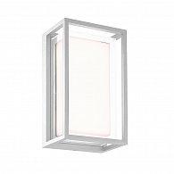 Светильник 14*10 см LED Mantra Chamonix 7063, 9W LED, 3000K, белый