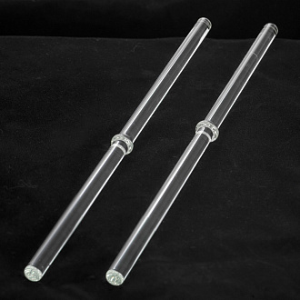 Люстра Lussole LSP-8622, 80*80 см, бронзовый