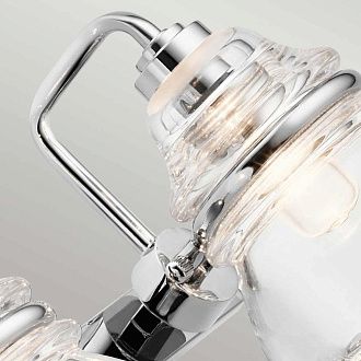 Бра для ванных комнат Kichler, Арт. KL-TALLAND2-PC-BATH