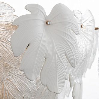Светильник 80 см, Citilux DRYAD CL305180, золото