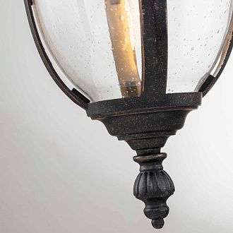 Настенный фонарь Elstead Lighting, Арт. CL2-M