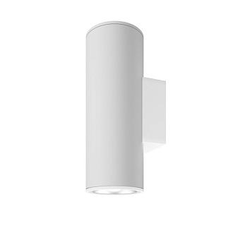Бра 11,7*9 см, LED 24W, 3000К, Белый Maytoni Shim O303WL-L24W3K