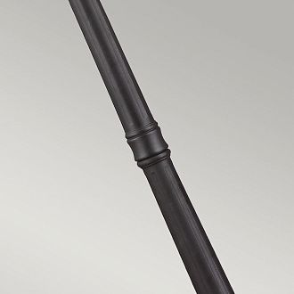 Фонарный столб Feiss, Арт. FE-COTSLN5-L-BK