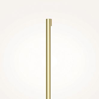Бра 8,6*9,7*63 см, LED, 6W, 3000К, Maytoni Renaissance MOD256WL-L5BS3K3 черный