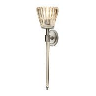 Бра для ванных комнат Elstead Lighting, арт. BATH-AGATHA-BN