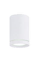 Светильник Ø68 x H100, мм, 10W, SWT (Белый) Rilon 2027CN-A SWT