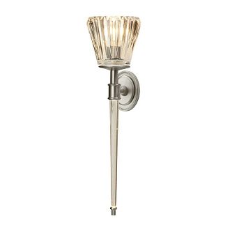 Бра для ванных комнат Elstead Lighting, арт. BATH-AGATHA-BN