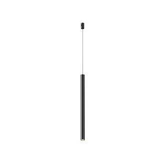Трековый светильник  TR156-1-5W4K-B **-60 см, *LED*5W, 4000K, Maytoni technical FLARITY TR156-1-5W4K-B, Черный