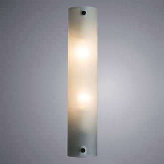Подсветка для картин/зеркал Arte Lamp TRATTO A4101AP-2WH, белый