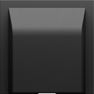Donel S08 черный графит кабельный вывод , серия DB, DS87157