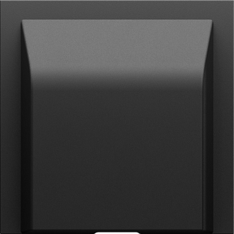 Donel S08 черный графит кабельный вывод , серия DB, DS87157