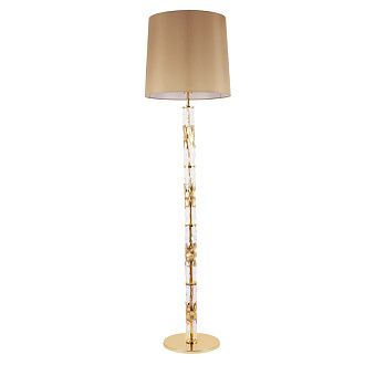 Бра Crystal Lux PRIMAVERA AP2 GOLD Золото