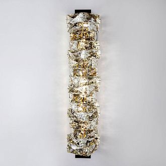 Настенный светильник 50*12* см, LED 13W, 4000K, Золото MODELUX ML.541.500 GD