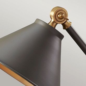 Настольная лампа Elstead Interior, Арт. PV-ELEMENT-GAB