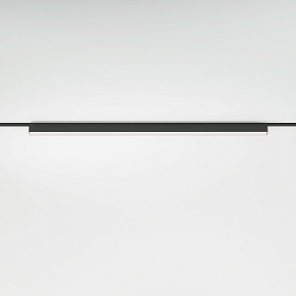 Трековый светильник магнитный 2,4*60,5*2,6 см, 20W 3000K Elektrostandard Flat Magnetic 85089/01