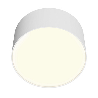 Потолочный светильник Zon C032CL-12W3K-RD-W белый