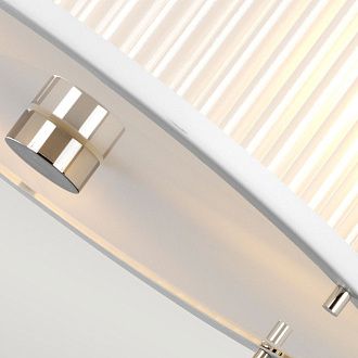 Подвесной светильник Elstead Lighting, Арт. DL-CORONA-3P-WPN