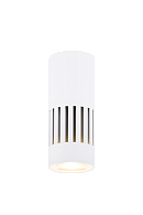 Светильник Ø53 x H133, мм, 1*10W, SWT (Белый) Rilon 031 SWT