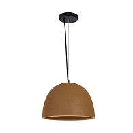 Подвесной светильник **20-140 см, 1*E27*60W, Arte Lamp Cento A7082SP-1BJ, Черный