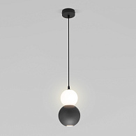 Светильник 15 см, Eurosvet 50251/1, серый