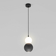 Светильник 15 см, Eurosvet 50251/1 LED серый