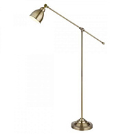 Торшер ArteLamp A2054PN-1AB, античная бронза