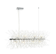 Светильник 94 см, Stilfort Salut 2123/09/12PL, хром