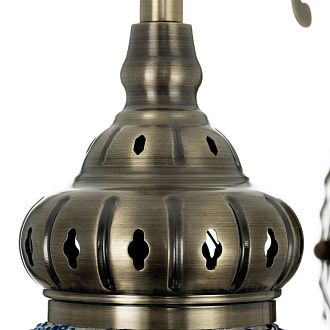Бра настенное Мозаика Синяя Citilux Каир CL419316
