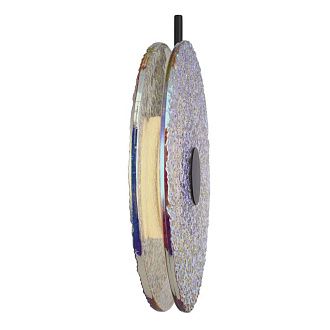 Подвесной светильник 35*4,5*150 см, 1*LED*8W, 4000K, ST-Luce Alumno SL6142.423.01, черный