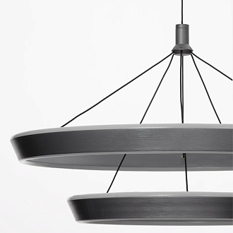 Люстра 60*50/185 см, 80W 4000K Citilux CL717013 Tavi