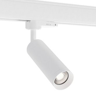 Светильник Белый GU10 1*50W IP20 D52xH160 220V Без ламп St Luce Trace ST692.502.01