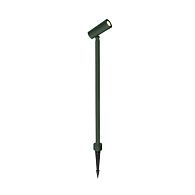 Ландшафтный светильник 100 см, 18W, 3000K, Favourite Micron 4811-1F, зеленый
