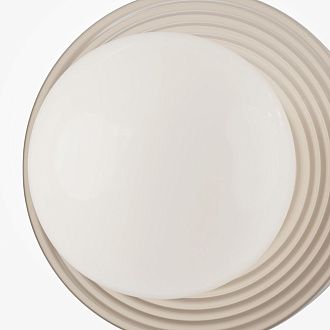 Бра 12,5*16*-16 см, 1*G9*28W Maytoni Careless MOD403WL-01BG1, Бежевый